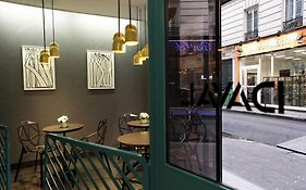 Hôtel Daval